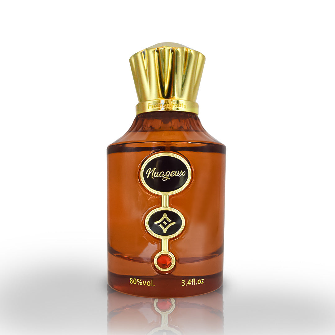 Frais et Frais Nuageux 100ml