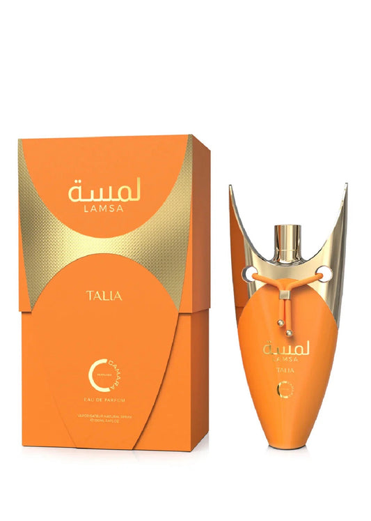 Lamsa Talia 3.4 oz by Camara