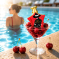 Cargar la imagen en la vista de la galería, Numero Uno Lady On The Go
100ml Eau de Parfum By Emper
