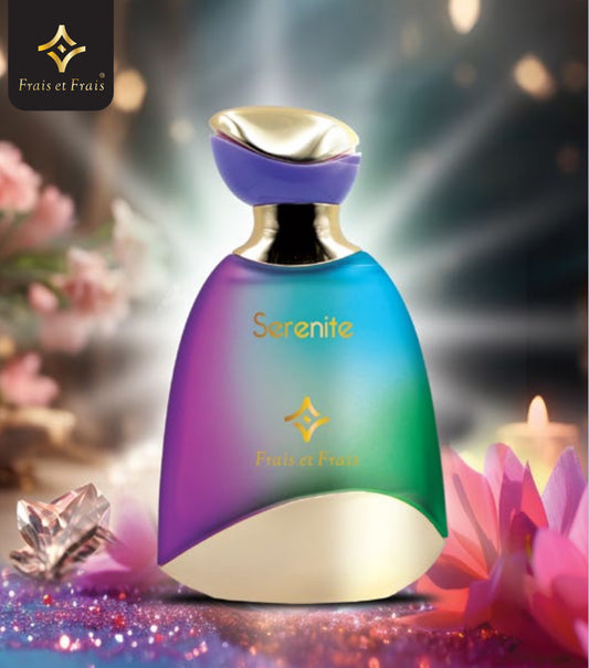 FRAIS ET FRAIS SERENITE