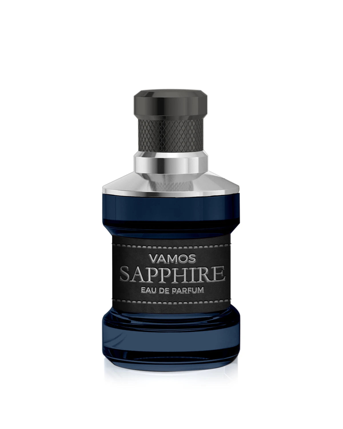 Vamos Sapphire (Pour Homme) — 100ML Edp by Camara Perfume
