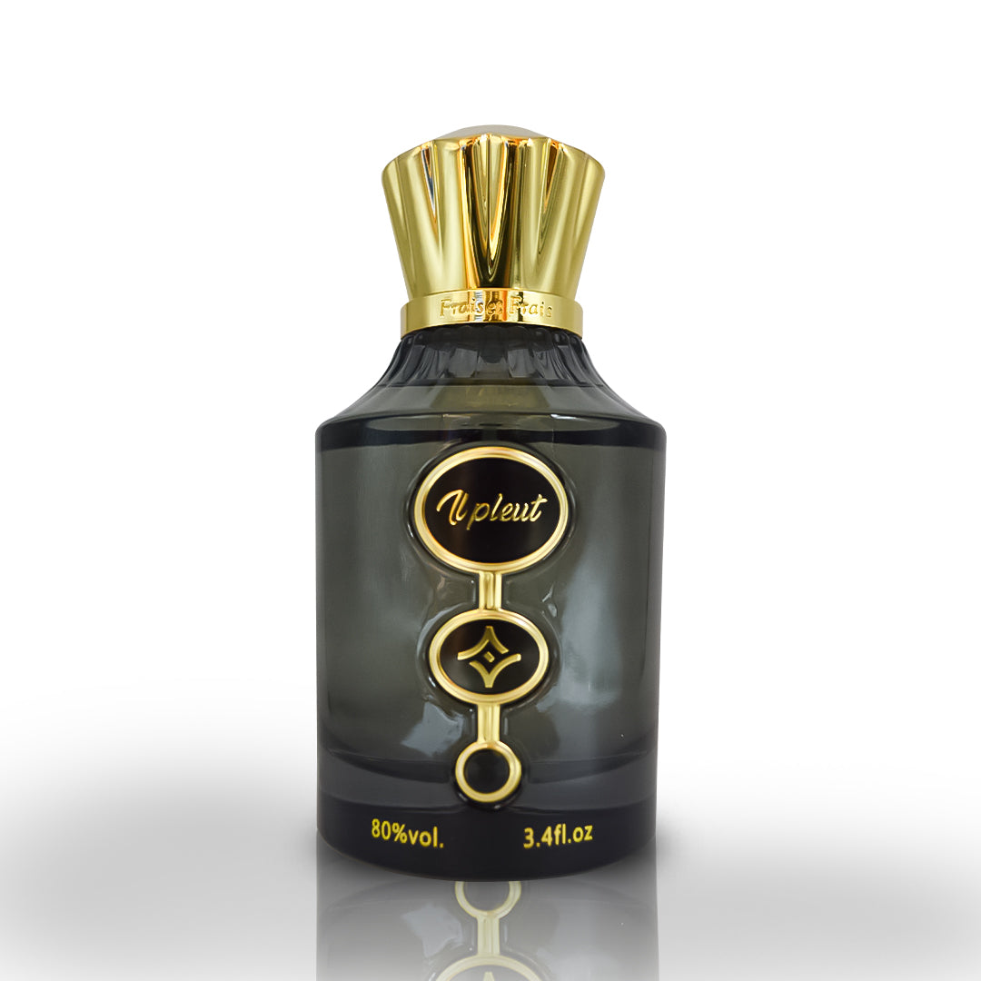 Frais et Frais II pleut 100ml