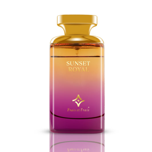 Frais et Frais SUNSET ROYAL