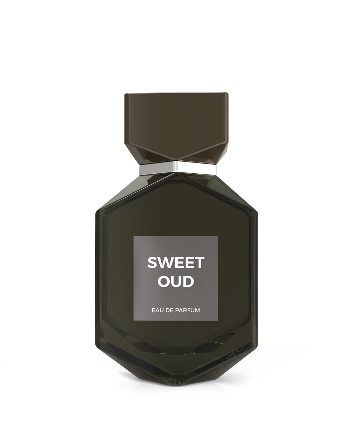 Sweet Oud (Unisex) – 100ML