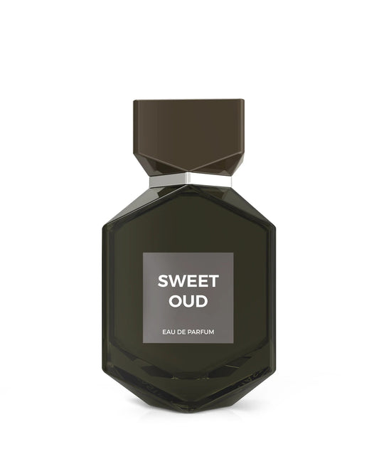 Sweet Oud (Unisex) – 100ML