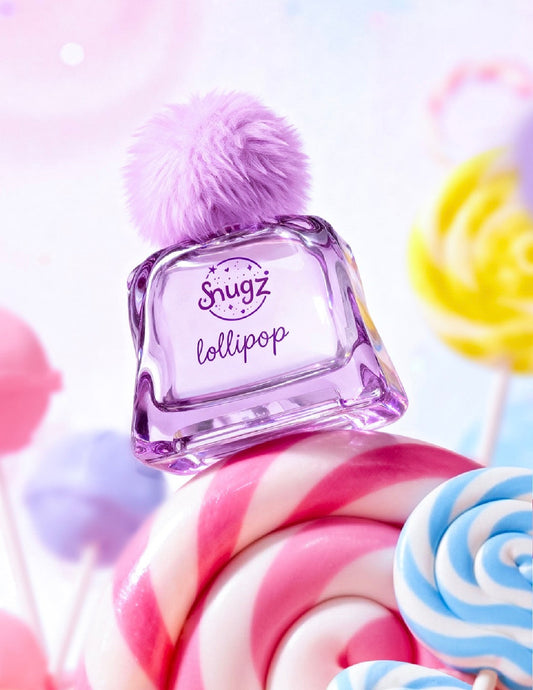 Caja Abierta Snugz Lollipop 3.4 oz Fragrances
