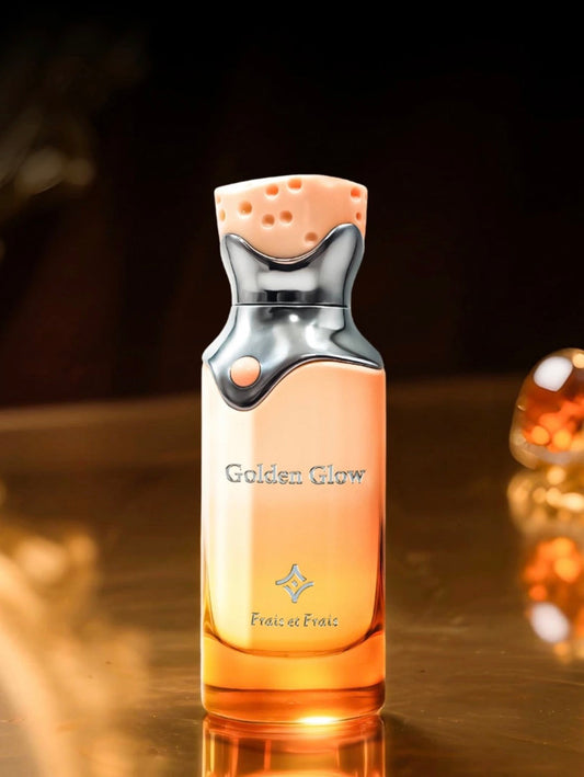 Frais et Frais Golden Glow
