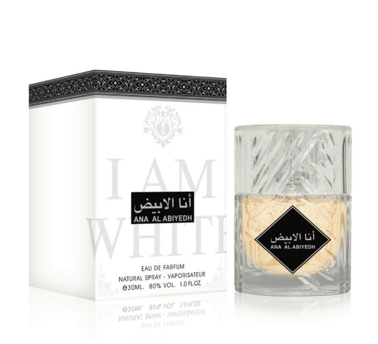 PERFUME ANA AL ABIYEDH 30ML