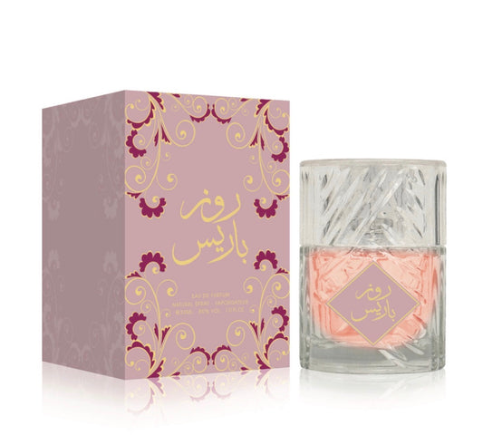 PERFUME ROSE PARIS 30ML