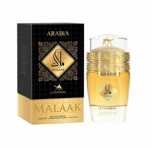 ARABIA MALAAK 100ml