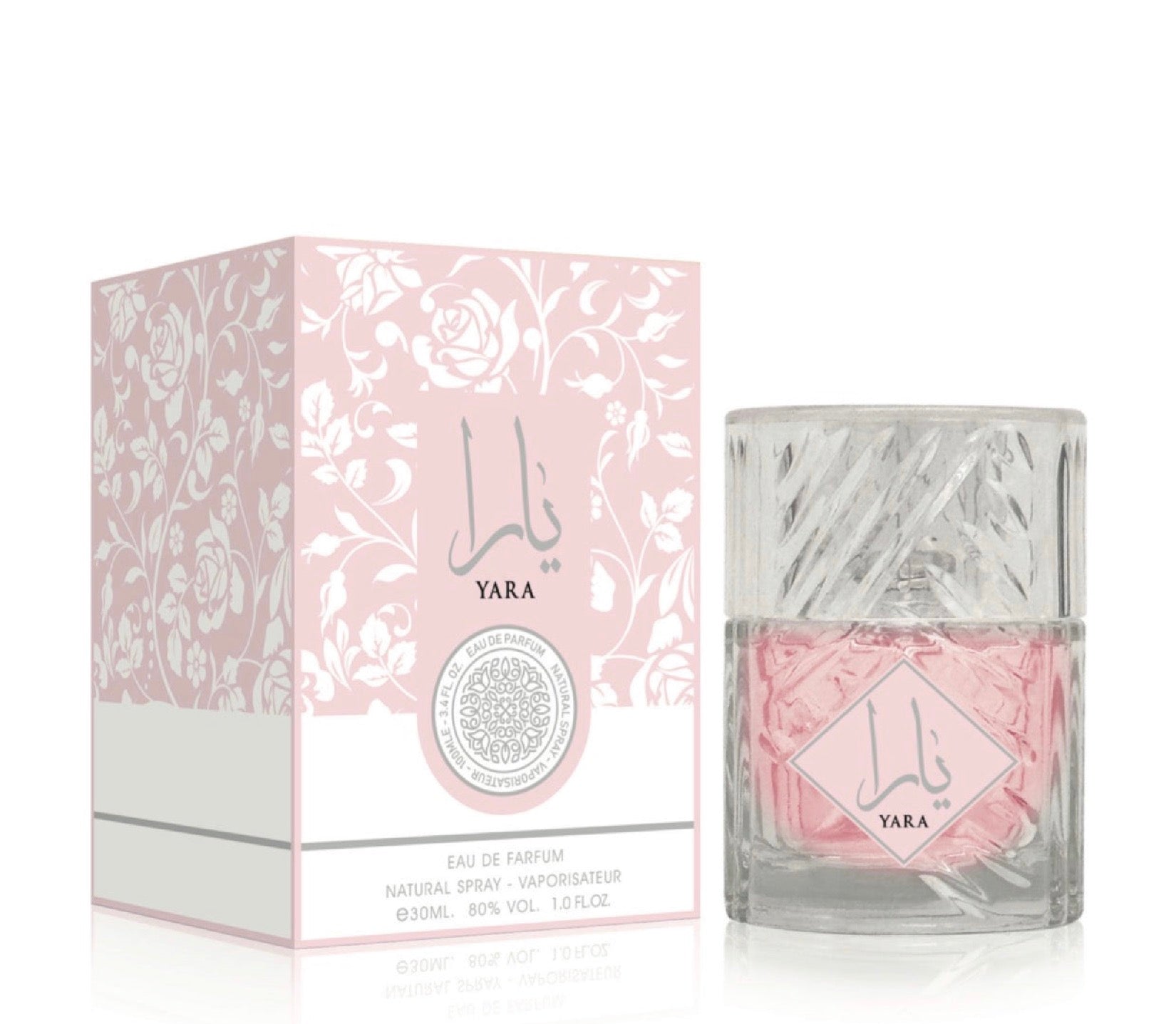 PERFUME YARA 30ML