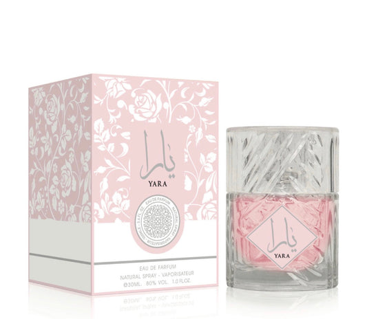 PERFUME YARA 30ML
