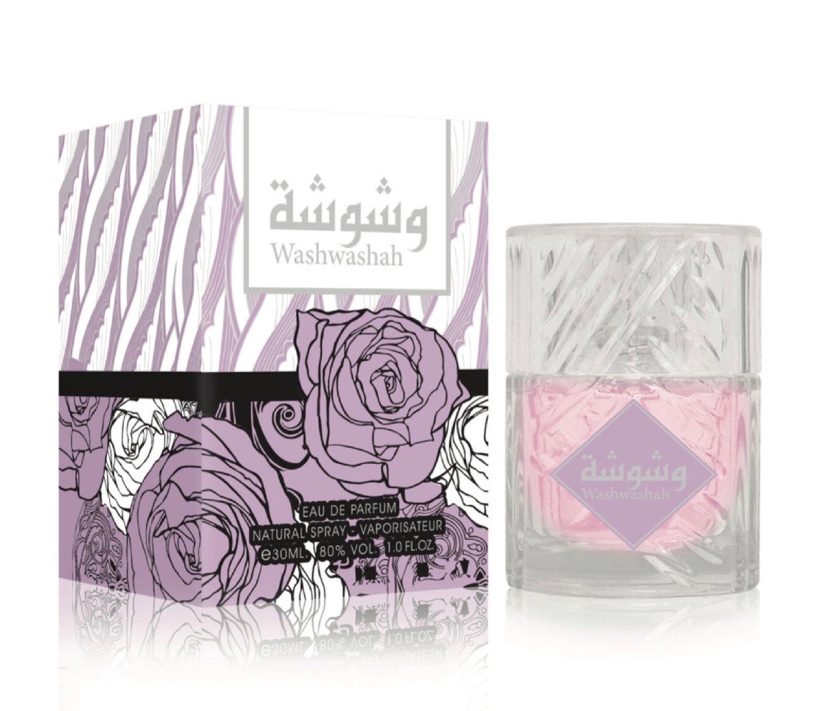 PERFUME WASHAWASHAH 30ML