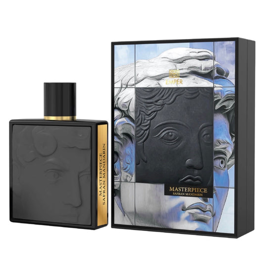 MASTERPIECE SAFRAN MANDARIN EMPER 100ml