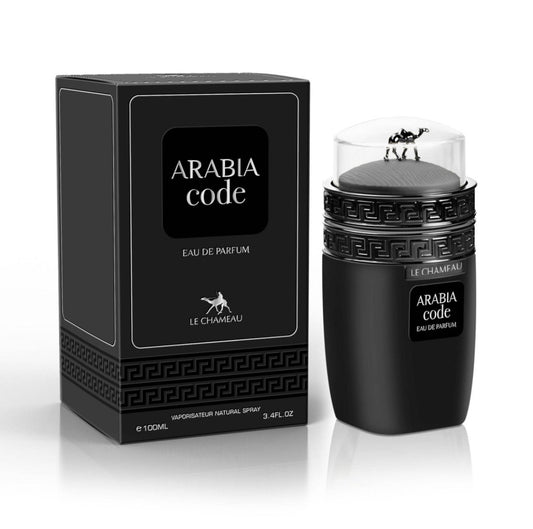 ARABIA CODE EMPER 100ml