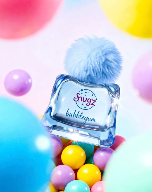 Caja Abierta Snugz Bubblegum 3.4 oz Eau de Parfum