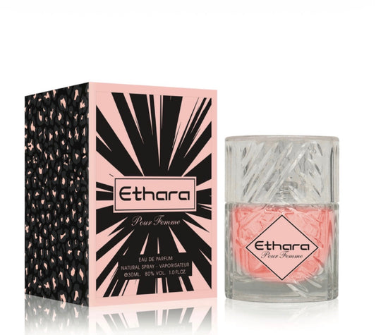 PERFUME ETHARA  30ML