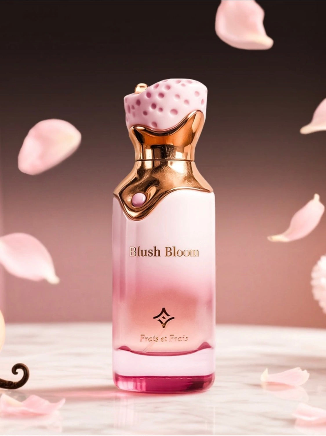Frais et Frais Blush Bloom