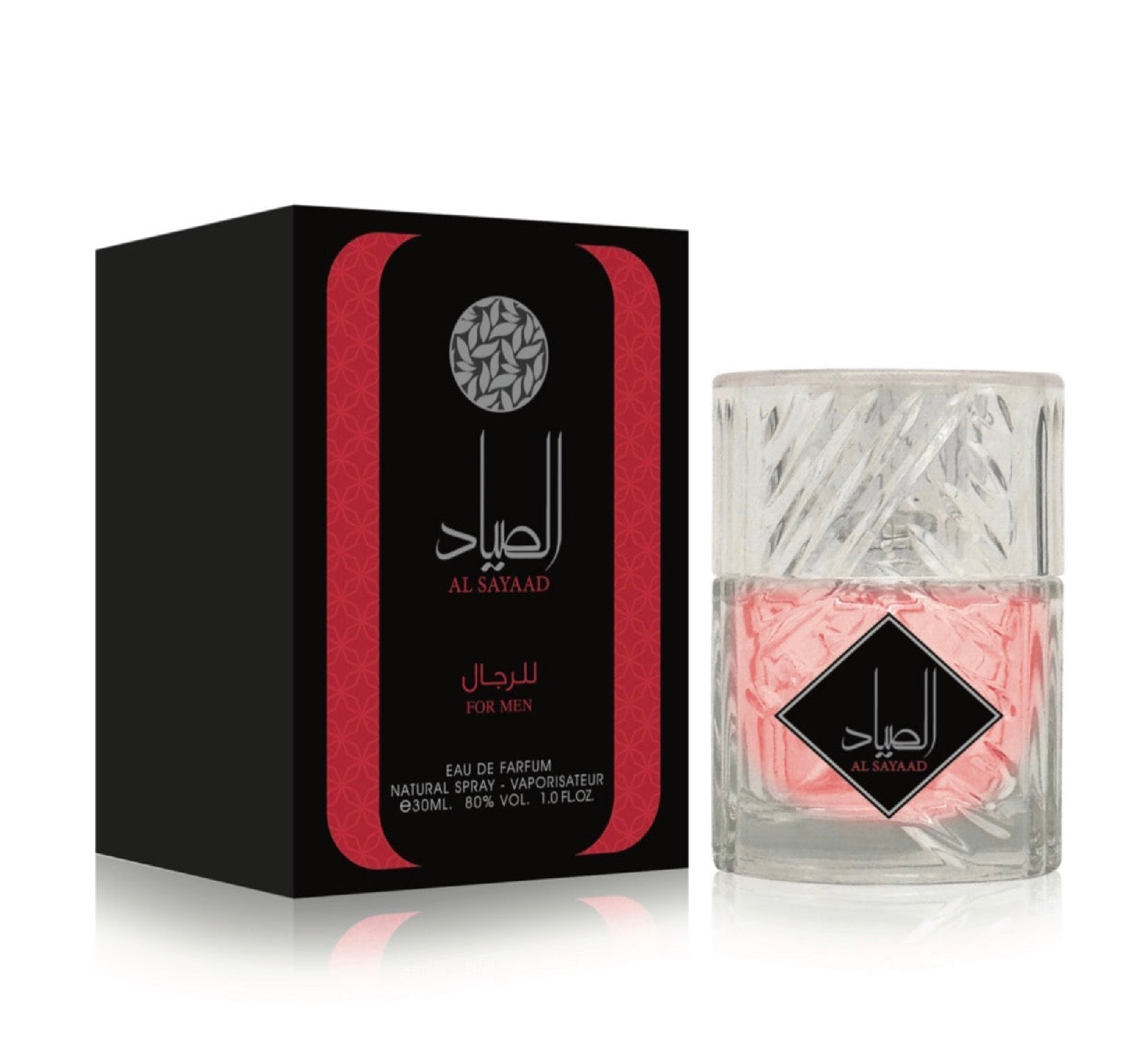 PERFUME AL SAYAD  30ML