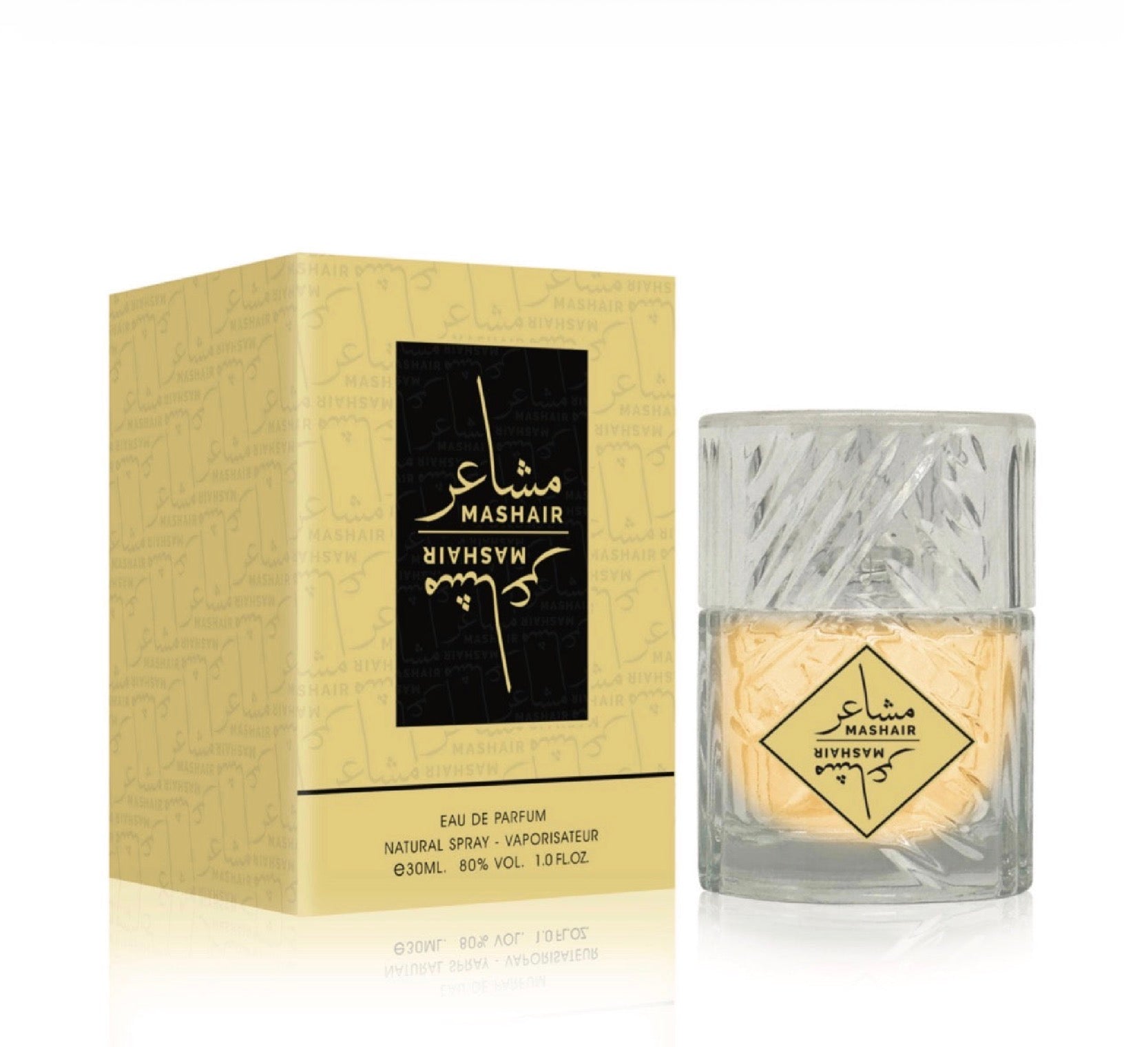 PERFUME MASHAIR 30ML
