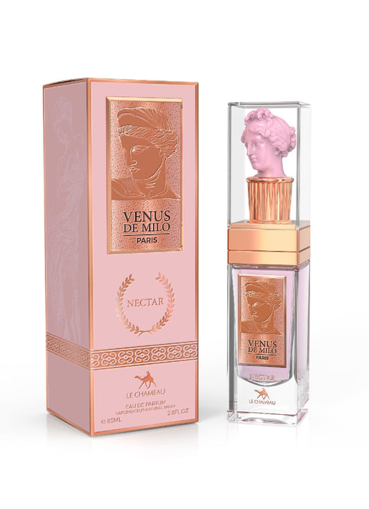CAJA ABIERTA VENUS DE MILO NECTAR LE CHAMEAU EMPER