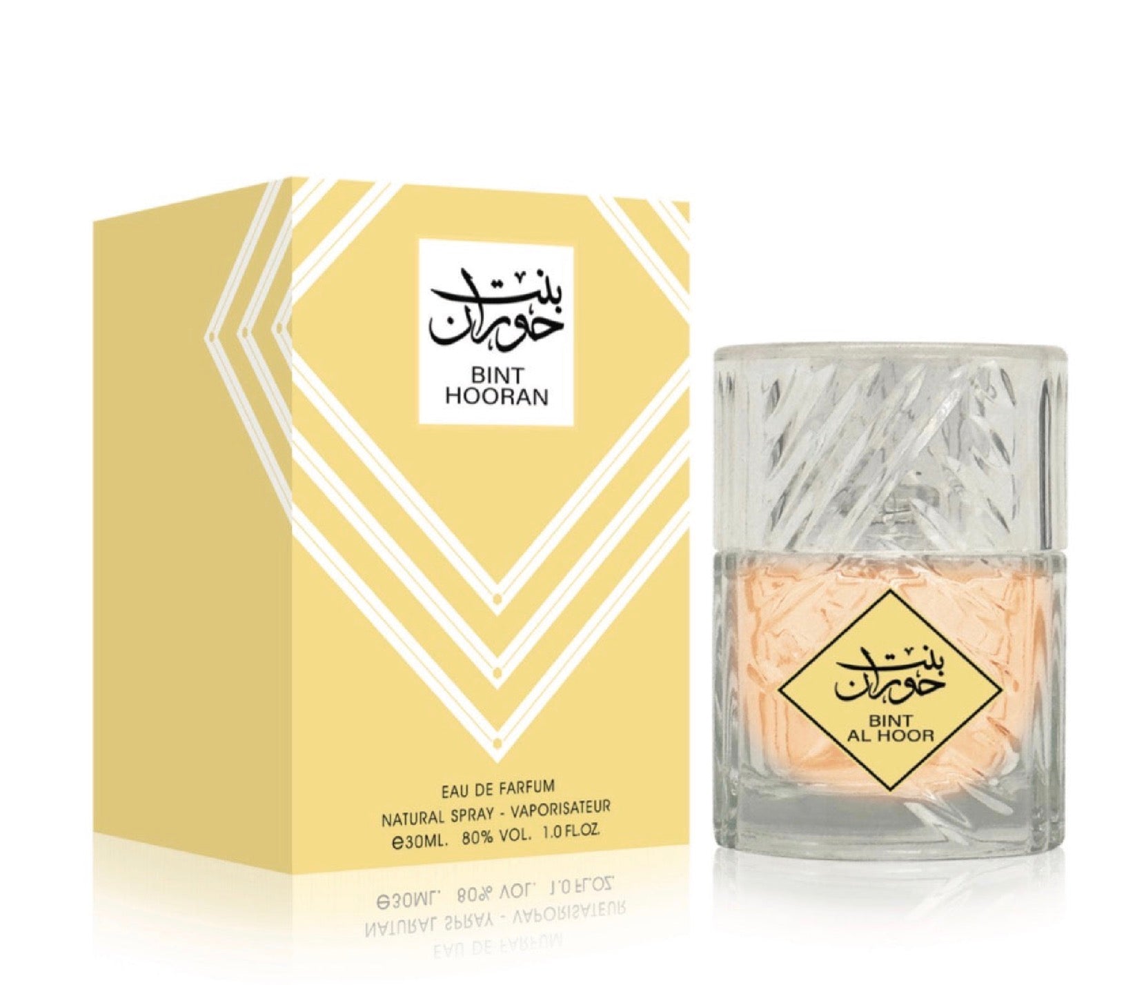 PERFUME BINT HOORAN 30ML