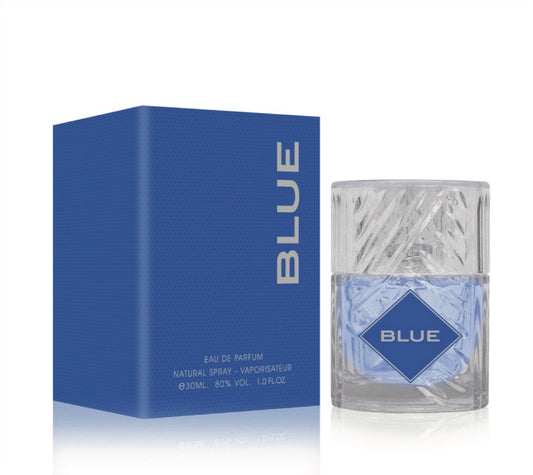 PERFUME BLUE  30ML