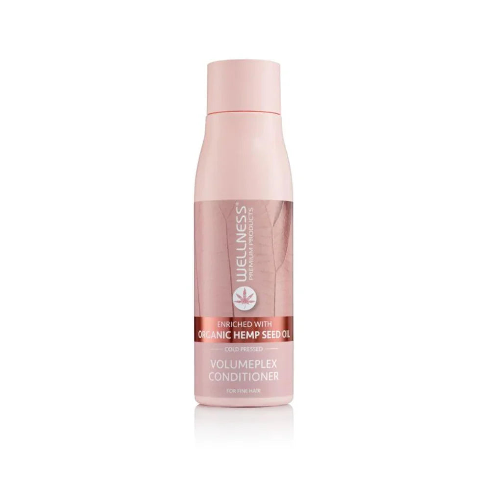 Wellness Volumeplex Conditioner 16.9 oz