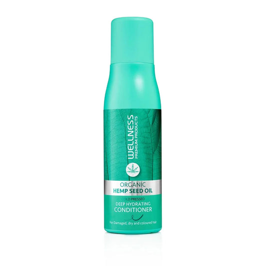 Wellness Hydration Conditioner 16.9 oz