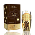 Load image into Gallery viewer, Arabia Liquid Gold

