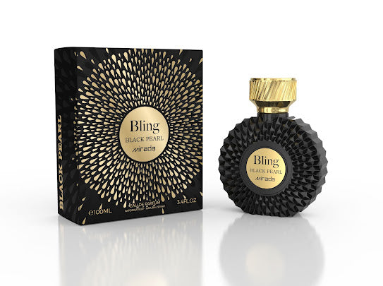 Bling Black Pearl – ViviFragances