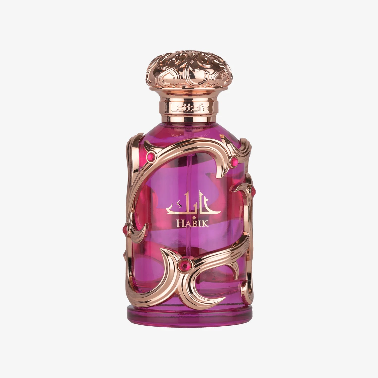 HABIK WOMAN LATTAFA 100ml