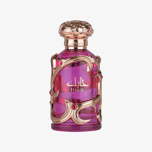 HABIK WOMAN LATTAFA 100ml