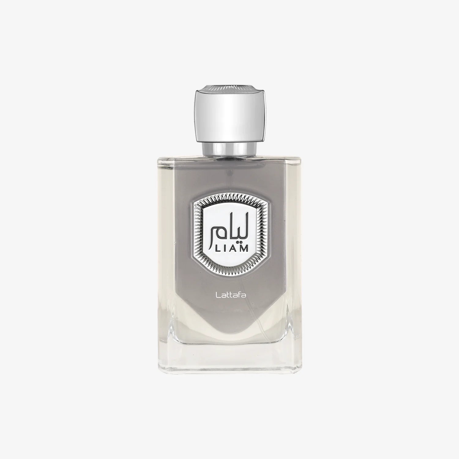 LIAM LATTAFA GREY 100ml