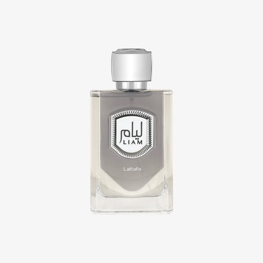 LIAM LATTAFA GREY 100ml