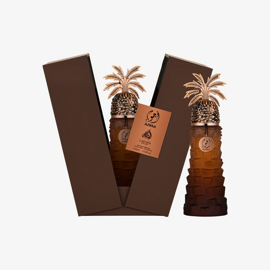AJWAA LATTAFA PRIDE- ( 90ml ) Unisex