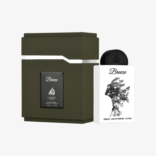 Breeze Lattafa Pride