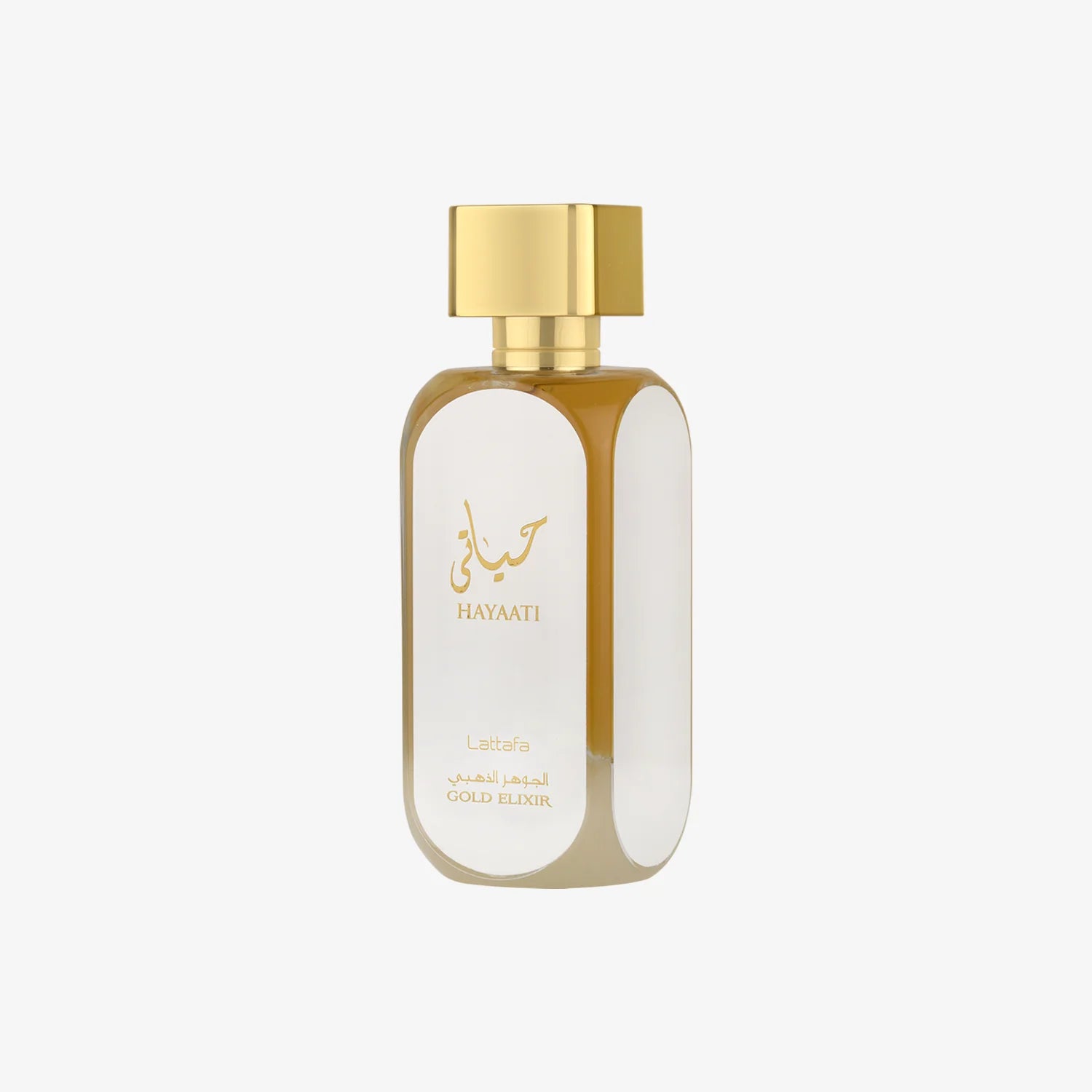 HAYATI GOLD ELIXIR