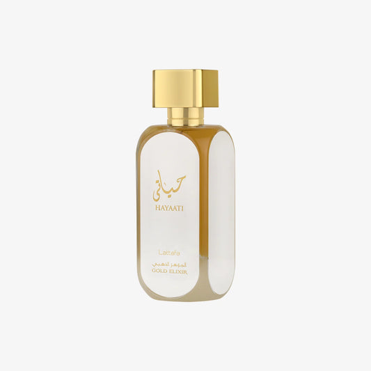 HAYAATI GOLD ELIXIR