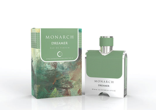 MONARCH DREAMER EAU DE PARFUM CAMARA 90ml