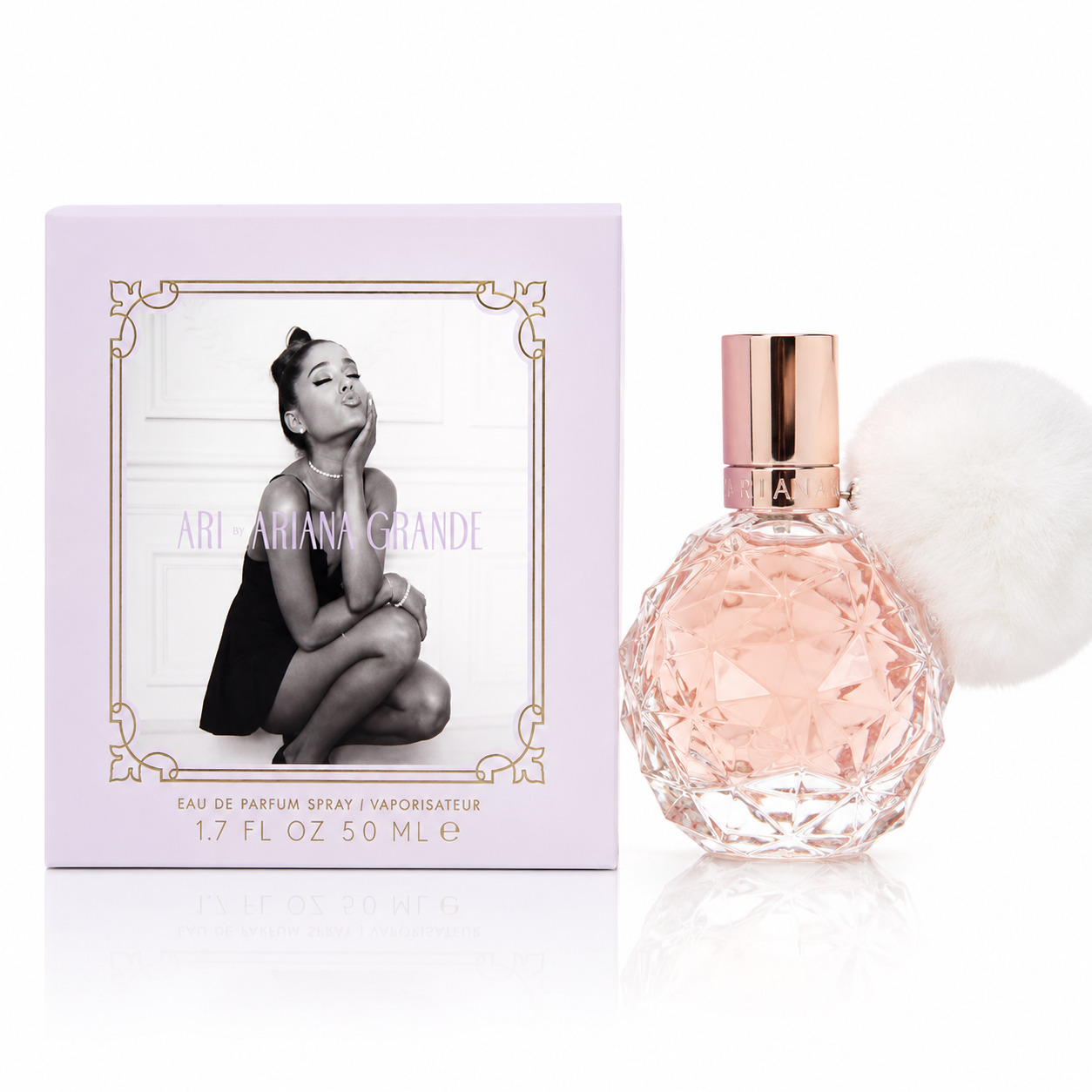 Ariana Grande Ari 1.7oz - Woman
