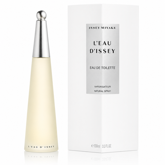 ISSEY MIYAKE EDT 3.3Oz LADY