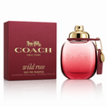 Cargar la imagen en la vista de la galería, COACH WILD ROSE EAU DE PARFUM 1.7oz
