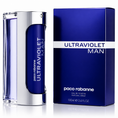 Cargar la imagen en la vista de la galería, PACO RABANNE ULTRAVIOLET MAN EDT 3.4oz

