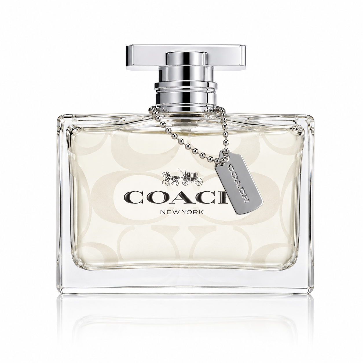 COACH SIGNATURE EDP 3.3oz