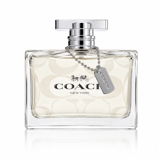 COACH SIGNATURE EDP 3.3oz