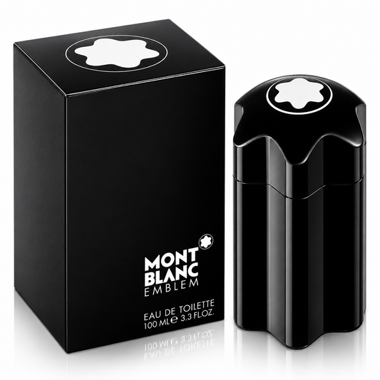 MONT BLANC EMBLEM EDT 3.4