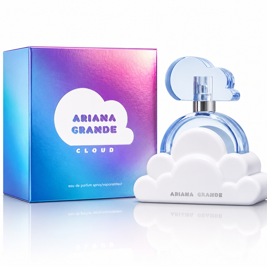ARIANA GRANDE CLOUD 3.4.