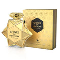 Cargar la imagen en la vista de la galería, SHINES OF NEW YORK - 85 ml
