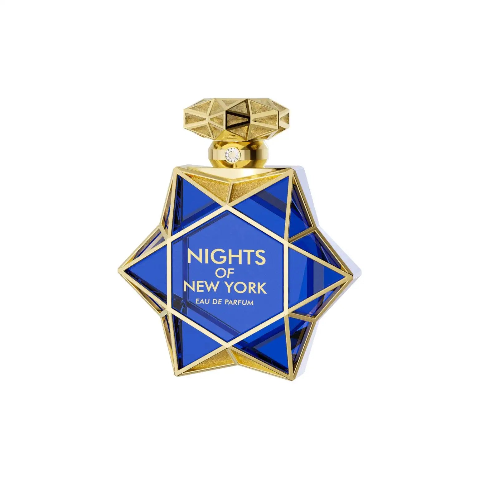NIGHTS OF NEW YORK- 85 ml